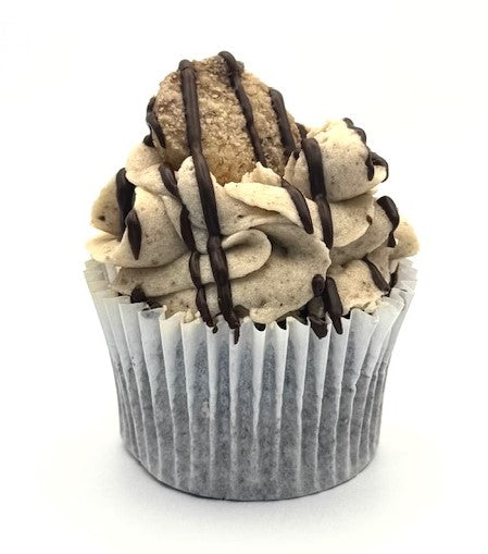 Cookies & Cream Delight Cupcake